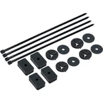 Quickcar Racing Products Fan Mounting Kit 60-032. Fixed Price $14.21.
