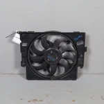 Bmw 328I 335I 428I 435I Radiator Cooling Fan With Shroud Oem. Fixed Price $98.24.