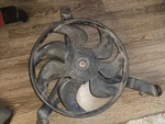 96 Chevy Caprice 5.7L Radiator Fan Assembly Left Driver. Fixed Price $40.00.