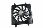 Radiator Fan Without Towing Package 2.5L/3.6L Fits 2017 2018 2019 Gmc Acadia. Fixed Price $297.94.