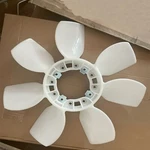 Engine Fan Blade For Toyota Land Cruiser 1998-2004 2005 V8 Lexus LS400 LX470. Fixed Price $39.29.