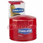 Purolator Engine Oil Filter For 1982-1983 Dodge 400 2.6L L4 Change Wi. Fixed Price $11.76.