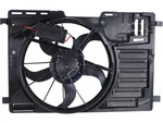 For Transit Connect Auxiliary Engine Cooling Fan Assembly 79113YZWM. Fixed Price $129.08.