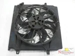 2006 Jeep Liberty Radiator Cooling Fan Assembly. Fixed Price $200.00.
