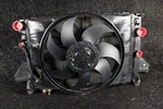 Mercedes E400 Engine Cooling Motor Radiator Condenser Fan 10 17 A2045003603 Rwd. Fixed Price $560.00.