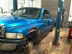 Fan Clutch Gasoline 5.9L Fits 01-02 Dodge 2500 Pickup 10175089. Fixed Price $59.99.