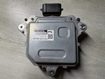 Oem Genuine Toyota Cooling Fan Motor With Controller 16363-47060 Corolla 19-24. Fixed Price $94.02.