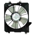 Fits 2005-2010 Honda Odyssey Engine Cooling Fan Assembly 674-59987. Fixed Price $106.96.
