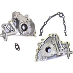 OP100 Dnj Oil Pump For Eagle Summit Mitsubishi Mirage Hyundai Scoupe Dodge Colt. Fixed Price $104.03.