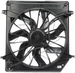 Dorman 620-794 Radiator Fan Assembly Without Controller. Fixed Price $267.42.