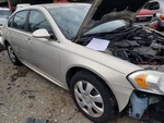 Passenger Radiator Fan Motor Only Vin W Limited Fits 06-16 Impala 520494. Fixed Price $43.20.