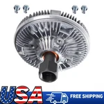 52028789AE Radiator Cooling Fan Clutch For 2002-2008 Dodge Ram 1500 3.7L 5.7L. Fixed Price $34.00.