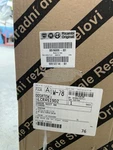 Fiat 500X Genuine Mopar Radiator Shroud 68285227 Aa. Fixed Price $175.00.