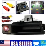 Ahd 720P Car Rearview Camera For Bmw 3/5 Series X5/6 E60/70/E82/E90. Fixed Price $21.59.