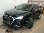 Oem Radiator Fan For Audi Q3 Assy Dual. Fixed Price $204.99.