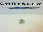 05-23 Chrysler Dodge Jeep Ram Multi Use Nut & Washer Factory Mopar New Oem. Fixed Price $13.36.