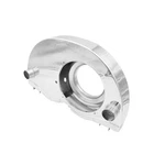 Super Shroud, 36HP Style, Chrome With Ducts Dunebuggy & Vw. Fixed Price $189.99.