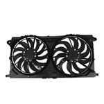 Radiator Cooling Fan Lincoln Navigator Ford F-150 2015-2021 JL3Z8C607B. Fixed Price $142.66.