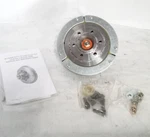 Genuine Horton Mack/volvo Borgwarner Kysor K32 Delco Engine Fan Clutch 85134489. Fixed Price $450.00.