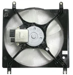 Apdi Engine Cooling Fan Assembly For Stratus, Eclipse, Sebring 6026124. Fixed Price $214.30.