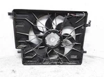 2018-2021 Volvo XC60 T8 2.0L Radiator Cooling Fan Motor & Shroud 31657361. Fixed Price $349.12.