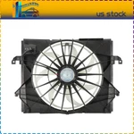For 2011-2012 Ram 1500 Cab Pickup 3.7L V6 Radiator Replace Cooling Fan 621410. Fixed Price $105.35.