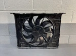 2014-2023 Bmw 640I Gt G32 G11 G12 Engine Cooling Fan Assembly 8619625 Oem. Fixed Price $294.91.