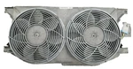 1998-2002 Mercedes ML320 Engine Radiator Coolent Fan Core Unit Oem 1635000155. Fixed Price $84.00.