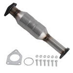 Maxpeedingrods High Flow Catalytic Converter Kit For Honda Accord 2.4L 2003. Fixed Price $190.80.