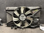 Used Engine Cooling Fan Motor Fits: 2021 Toyota Corolla Sedan 1.8L 2ZRFAE. Fixed Price $179.99.