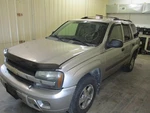 Used Engine Cooling Fan Blade Fits: 2005 Chevrolet Trailblazer Grade. Fixed Price $115.90.