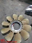 Radiator Cooling Fan Blade Oem 05-19 Nissan Frontier. Fixed Price $90.00.