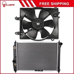 For 05-08 Chevy Aveo Pontiac Wave Electric Radiator Cooling Fan Kit. Fixed Price $81.29.