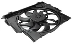 For Bmw (2012-2016) Cooling Fan Assembly With Shroud Acm + Year Warranty. Fixed Price $517.80.