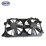 Engine Cooling Fan Assembly Skp SK620422. Fixed Price $144.01.
