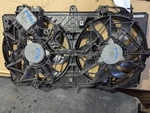 Radiator Fan Motor Assembly 300 Hp Fits 16-23 Infiniti Q50 245744. Fixed Price $149.26.