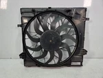 12-19 Oem Mercedes X166 GL63 Amg Engine Radiator Cooling Fan Assembly. Fixed Price $219.95.