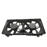 Skp Engine Cooling Fan Assembly For 2010-2011 Chevrolet Camaro SK621436. Fixed Price $181.87.
