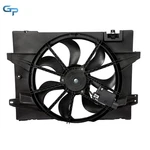 Radiator Cooling Fan 2005-11 Ford Crown Victoria Lincoln Town Car FO3115157. Fixed Price $83.74.
