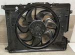 Genesis G90 5.0L Radiator Cooling Fan Shroud & Blade Motor Oem 2017 - 2019. Fixed Price $249.99.
