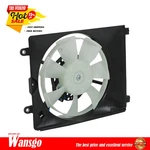 19030RSJE01 Right Side Condenser Cooling Fan For 2012-2015 Honda Civic 1.8L. Fixed Price $34.85.
