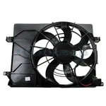 For 11-12 Sportage & 10-13 Tucson Radiator Ac Condenser Cooling Fan Motor. Fixed Price $149.95.