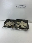 07-12 Acura Rdx Radiator Fan Motor Assembly Left Right Set 598569 Oem. Fixed Price $99.99.