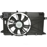Engine Cooling Fan Assembly Uac 50200C. Fixed Price $423.99.