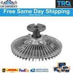Trq New Radiator Fan Clutch 1983-1997 Ford E150 Mustang Bronco. Fixed Price $78.96.