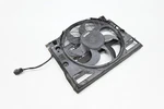 98-06 Bmw E46 3 Series Engine Motor Radiator Cooling Pusher Fan Blade Unit Oem. Fixed Price $112.50.