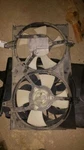 Radiator Fan Motor Assembly Thru 12/96 Fits 96-97 Infiniti I30 355282. Fixed Price $112.53.
