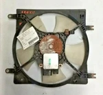 03 Mitsubishi Galant 2.4L Oem Condenser Engine Cooling Motor Fan Assembly. Fixed Price $60.00.