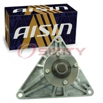 Aisin Engine Cooling Fan Pulley Bracket For 1998-2000 Lexus LS400 4.0L V8 Yc. Fixed Price $174.61.