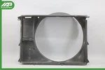 95-01 Bmw E38 E39 540I 740I Front Radiator Tank Fan Cover Shroud 1702893 Oem. Fixed Price $71.50.